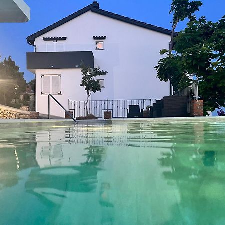 Villa Lidia Mundanije Eksteriør bilde