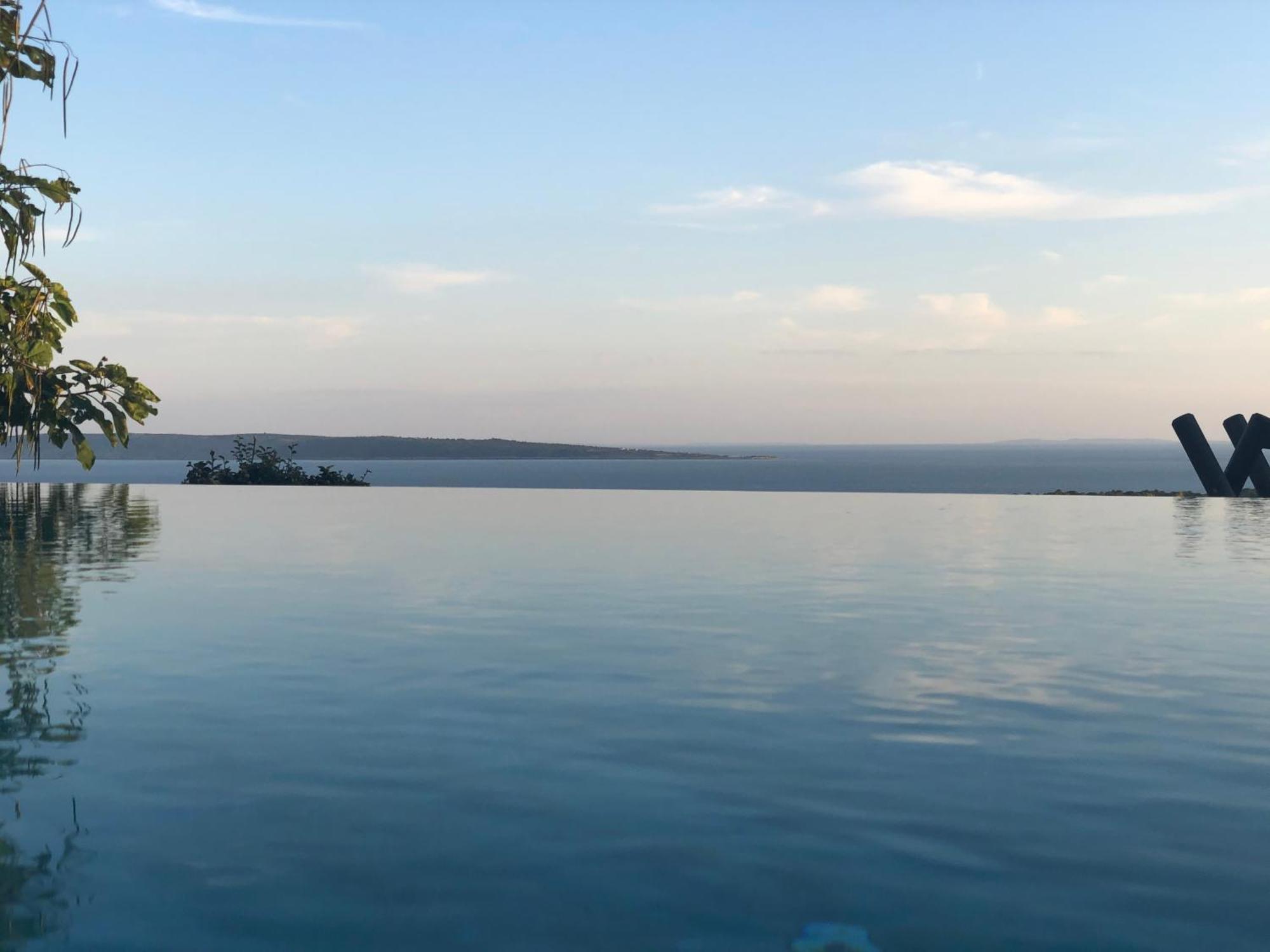 Villa Lidia Mundanije Eksteriør bilde