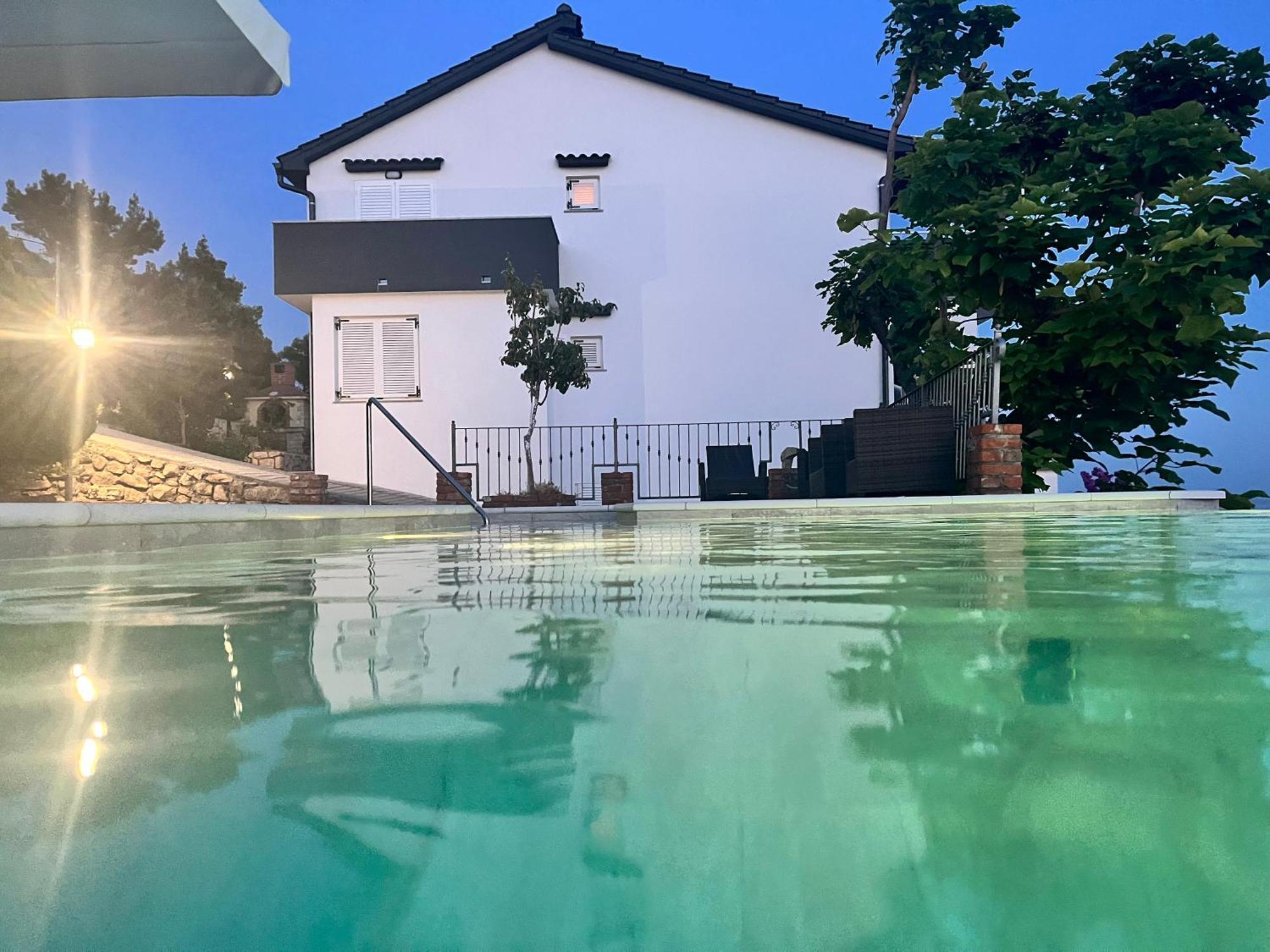 Villa Lidia Mundanije Eksteriør bilde