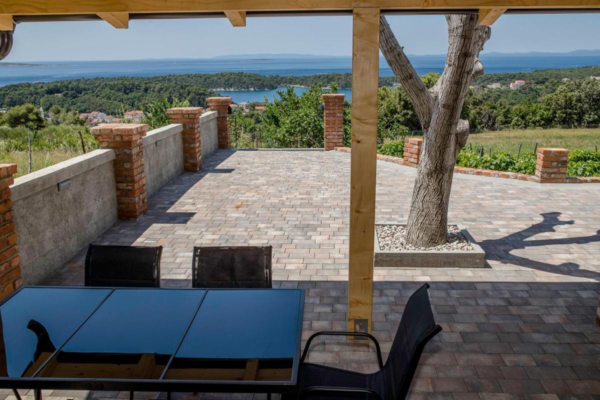 Villa Lidia Mundanije Eksteriør bilde