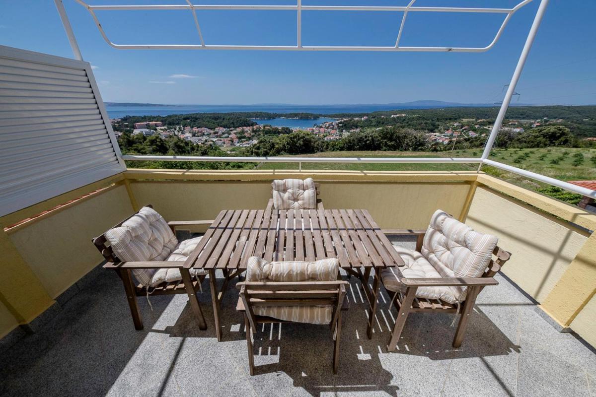 Villa Lidia Mundanije Eksteriør bilde