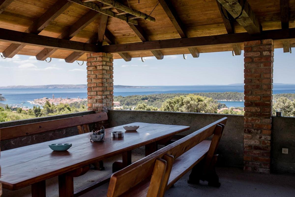 Villa Lidia Mundanije Eksteriør bilde