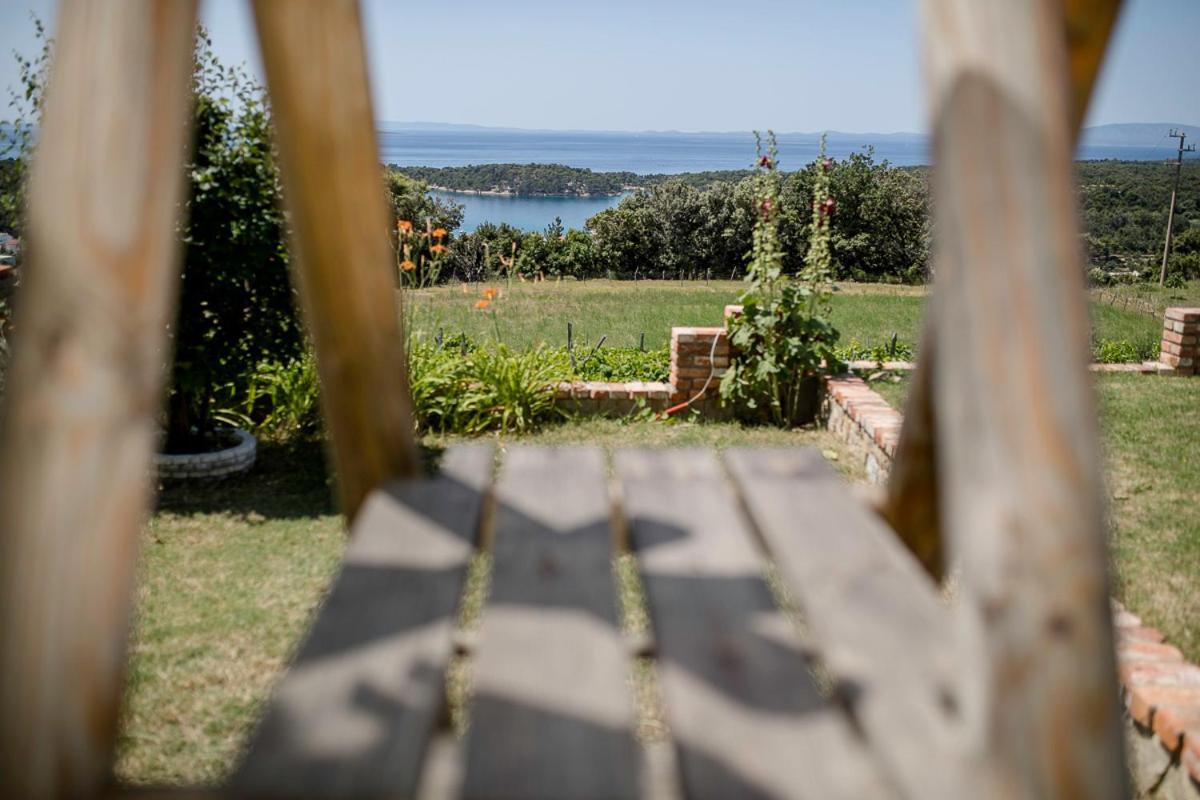 Villa Lidia Mundanije Eksteriør bilde